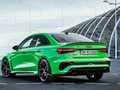 খেলা Audi RS3 Puzzle