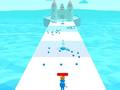 খেলা Сastel War 3d