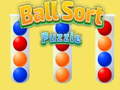 খেলা Ball Sort Puzzle 