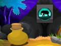 খেলা Elephant Land Escape