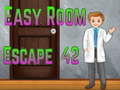 খেলা Amgel Easy Room Escape 42