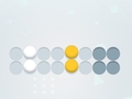 খেলা Swipe Dots