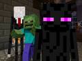 খেলা Mineworld Horror