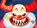 খেলা Clown Nights