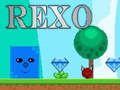 খেলা Rexo 