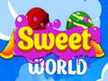খেলা Sweet Worlds