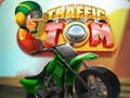 খেলা Traffic Tom
