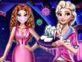 খেলা Post Pandemic Fashion Outfits