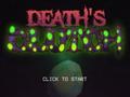 খেলা Death's Clutch