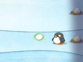 খেলা Snowmen vs Penguin