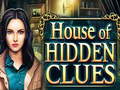খেলা House of Hidden Clues