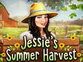 খেলা Jessies Summer Harvest