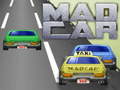 খেলা Mad Car
