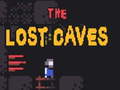 খেলা The Lost Caves
