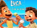 খেলা Luca Jigsaw 