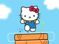 খেলা Hello Kitty and Friends Jumper