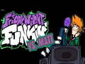 খেলা Friday Night Funkin VS Matt from Wii Sports