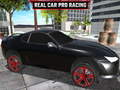 খেলা Real Car Pro Racing
