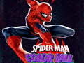 খেলা Spiderman Color Fall 