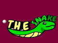 খেলা The Snake
