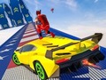 খেলা Extreme Car Driving Simulator 3D