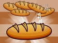 খেলা Loaf clicker