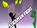 খেলা Stickman Fight