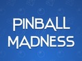 খেলা Pinball Madness
