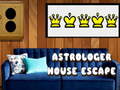 খেলা Astrologer House Escape