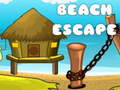 খেলা G2M Beach Escape