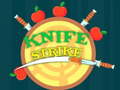 খেলা Knife Strike