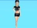খেলা Catwalk Beauty Online