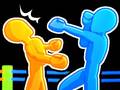 খেলা Drunken Boxing 2