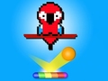 খেলা Pixel Bricks And Balls