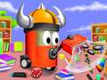 খেলা Dust Buster.io