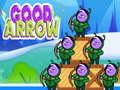 খেলা Good Arrow