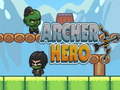 খেলা Archer Hero