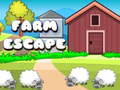 খেলা G2M Farm Escape