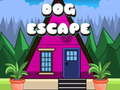 খেলা Dog Escape