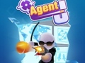 খেলা Agent J