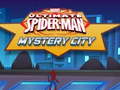 খেলা Marvel Ultimate Spider-man Mystery City 