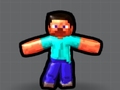 খেলা Stretchy Man