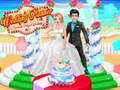 খেলা Wedding Planner Decorate Perfect Wedding