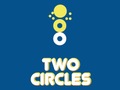 খেলা Two Circles
