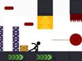 খেলা X-Parkour