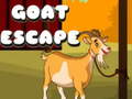 খেলা Goat Escape