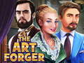 খেলা The Art Forger