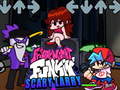 খেলা Friday Night Funkin vs Scary Larry
