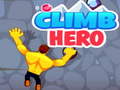 খেলা Climb Hero