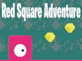 খেলা Red Square Adventure